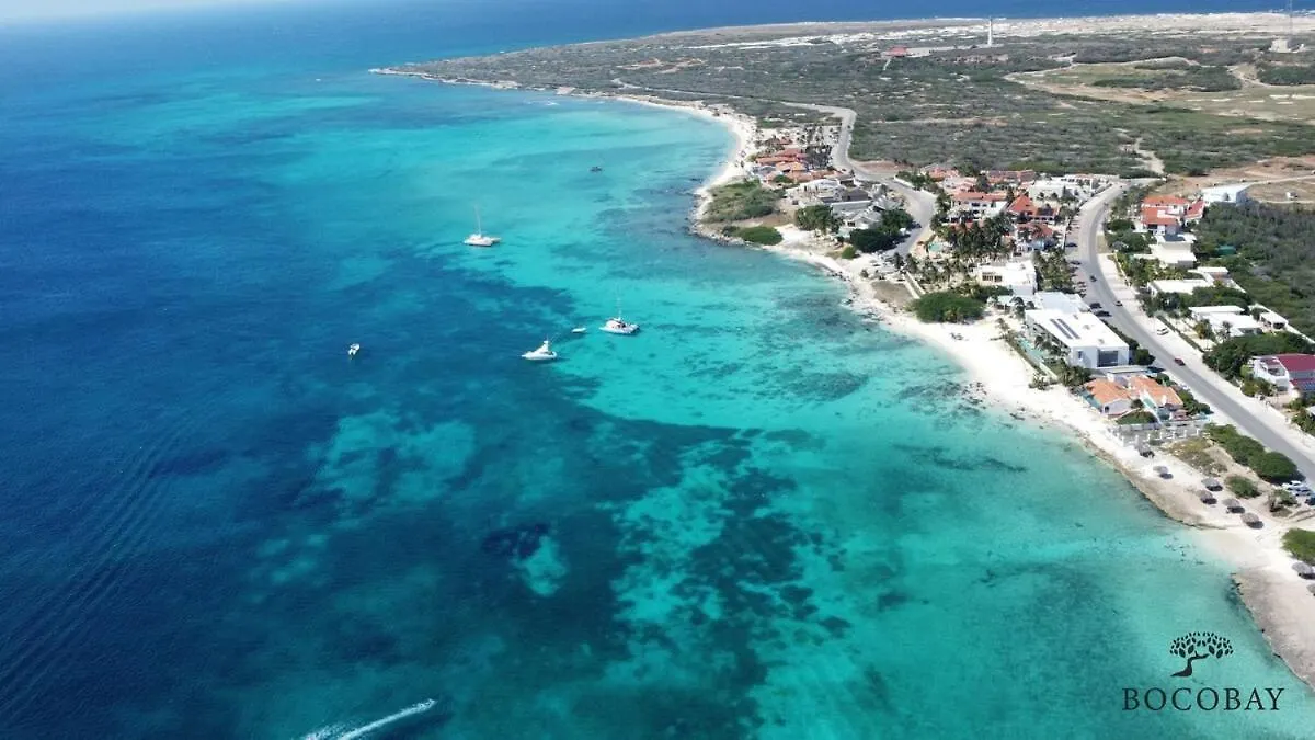 Fairway View - Gated Large Pool 4Mins To Beach Noord 0*,  Aruba