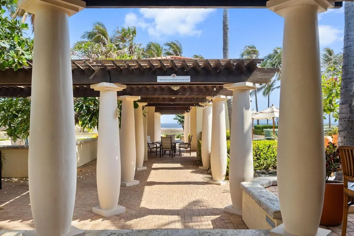 Fairway View - Gated Large Pool 4Mins To Beach Noord Aruba