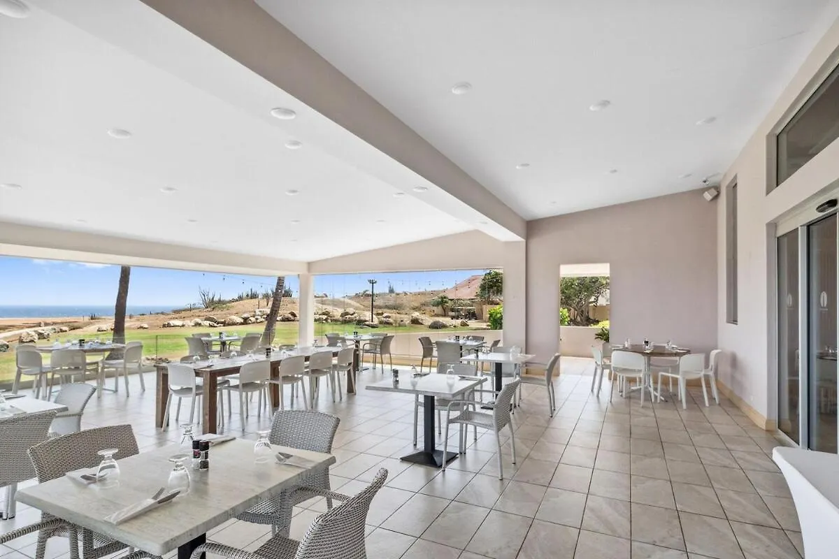 Fairway View - Gated Large Pool 4Mins To Beach Noord