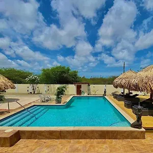 Appartement Pura Vida Aruba Palma, Noord
