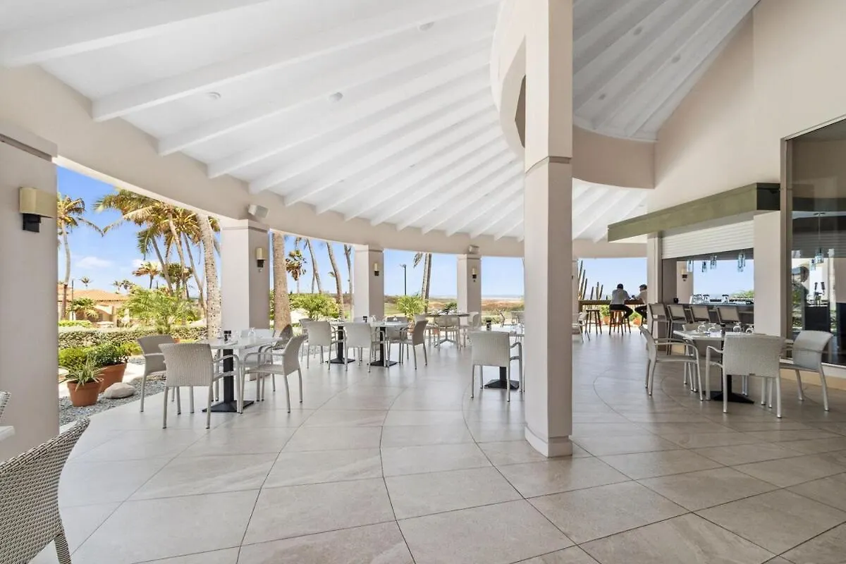 Appartement Fairway View - Gated Large Pool 4Mins To Beach Noord Aruba