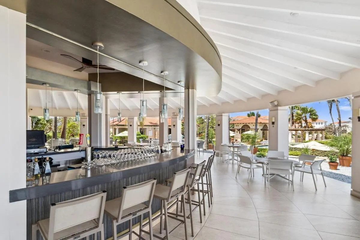 Fairway View - Gated Large Pool 4Mins To Beach Noord 0*,  Aruba